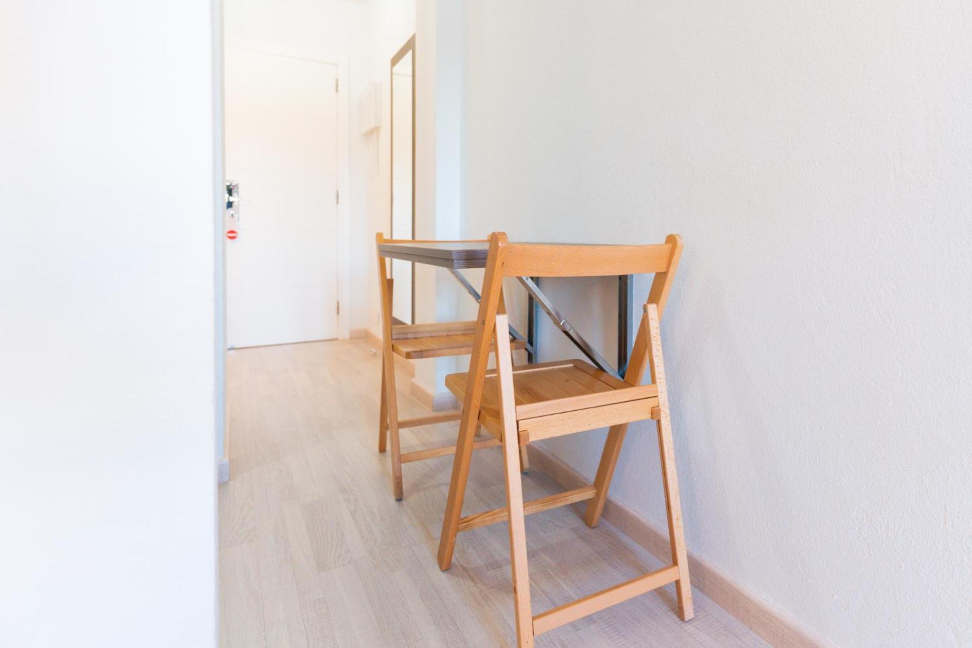 Apartamentos Loar Ferreries Exterior photo