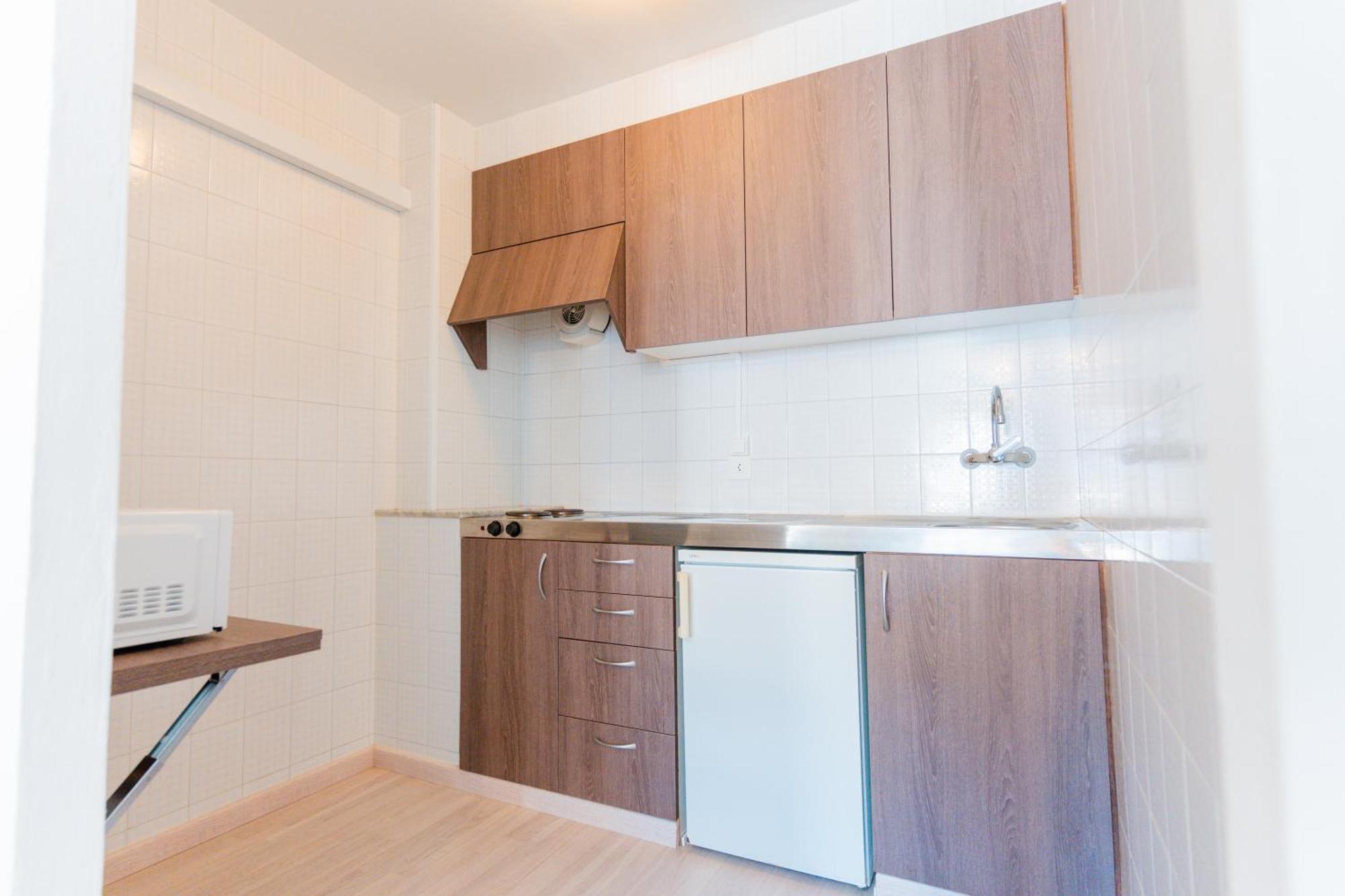 Apartamentos Loar Ferreries Exterior photo